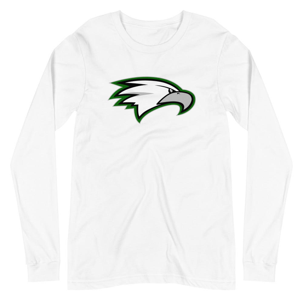 Hokes Bluff High School Design 1 — White