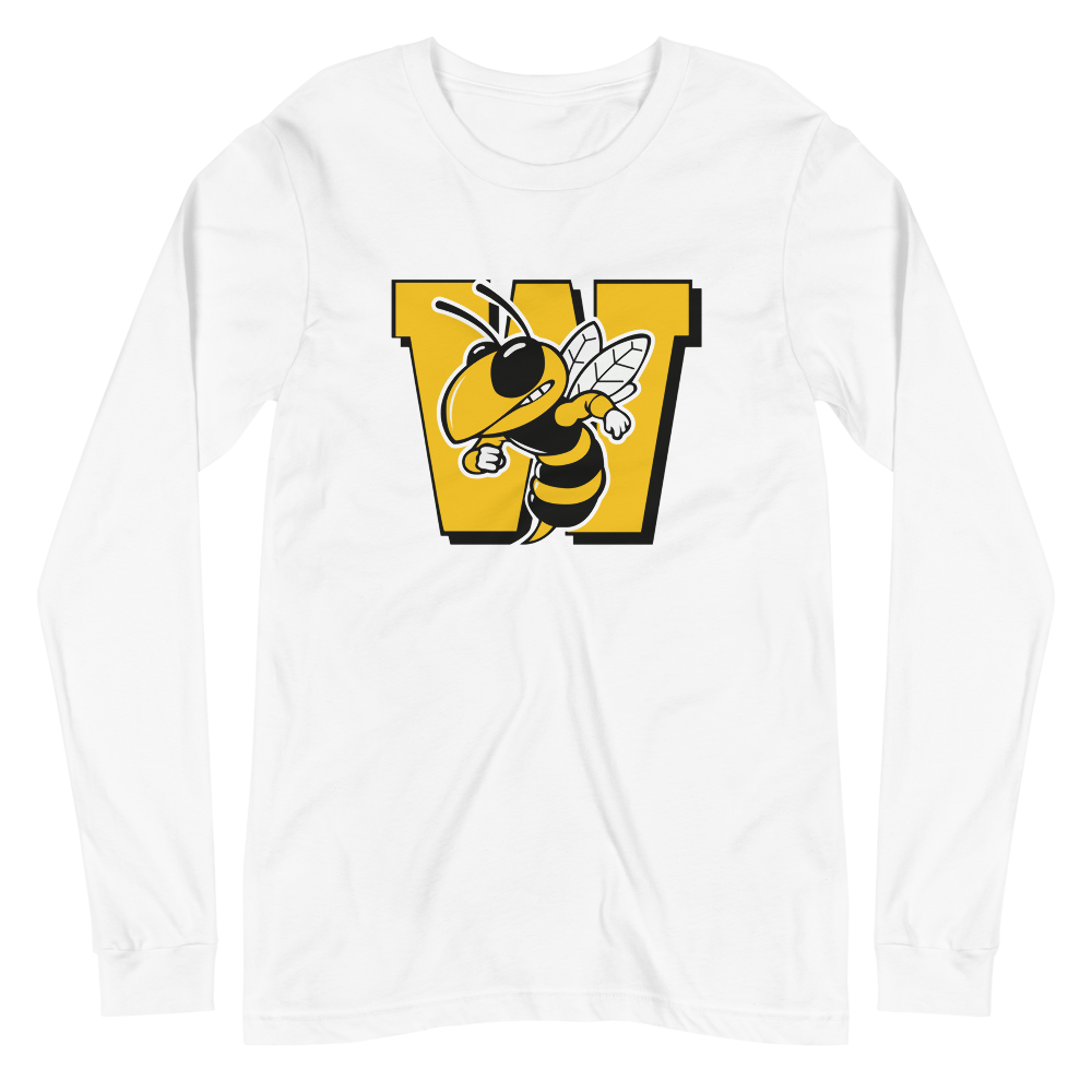 Wasatch High School Design 1 — White