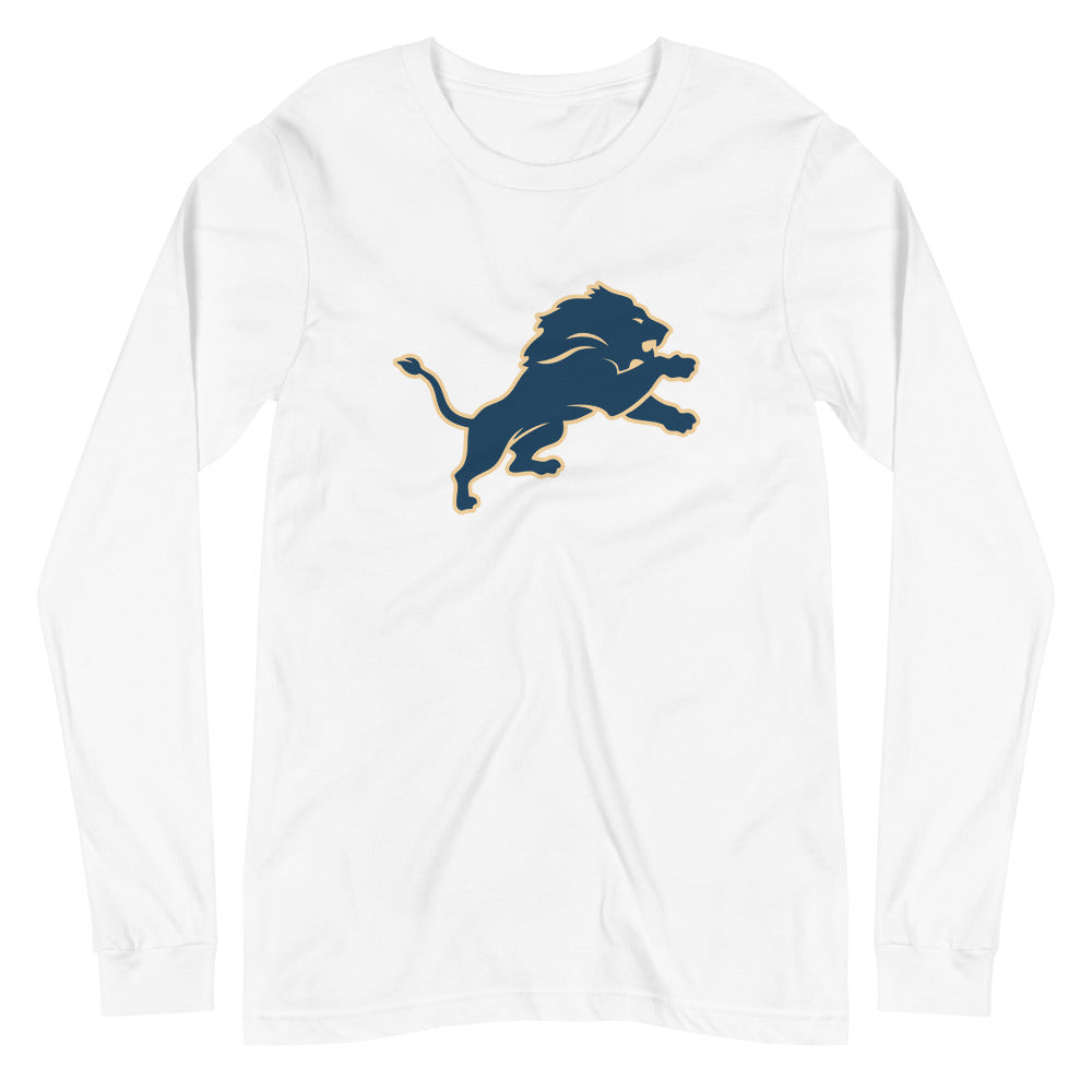 Brindlee Mountain High School Design 1 — White