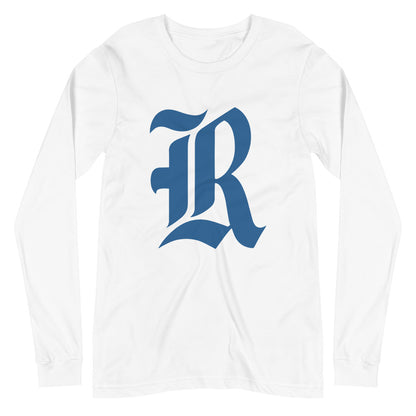 Reeltown High School Design 1 — White