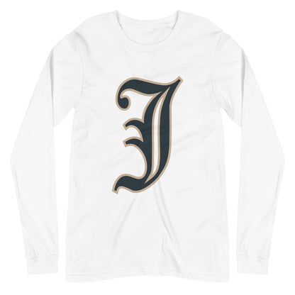 Jacksonville High School Design 1 — White