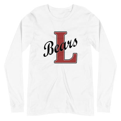 Lynn High School Design 1 — White