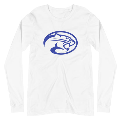 Central High School Coosa County Design 1 — White
