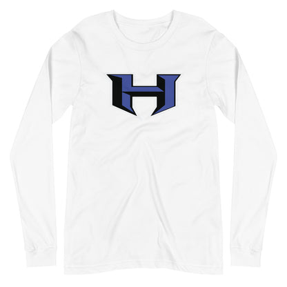 Hatton High School Design 1 — White