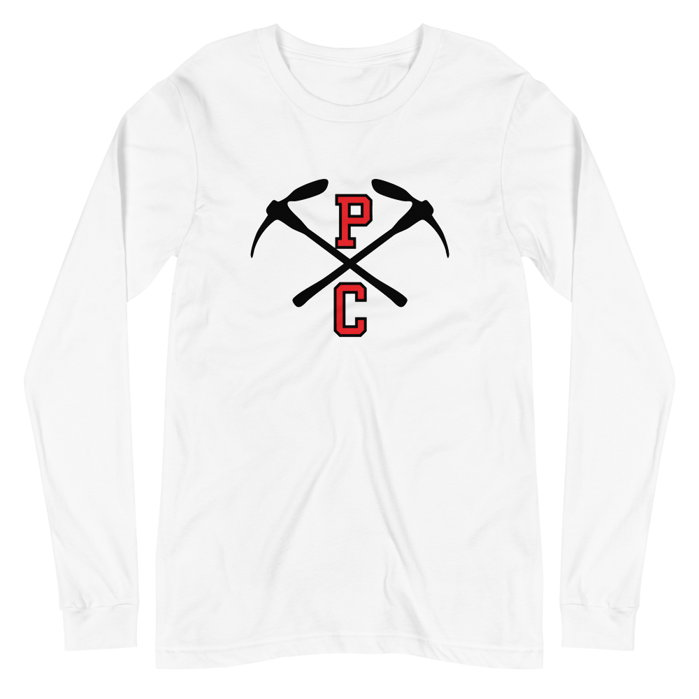 Park City High School Design 1 — White