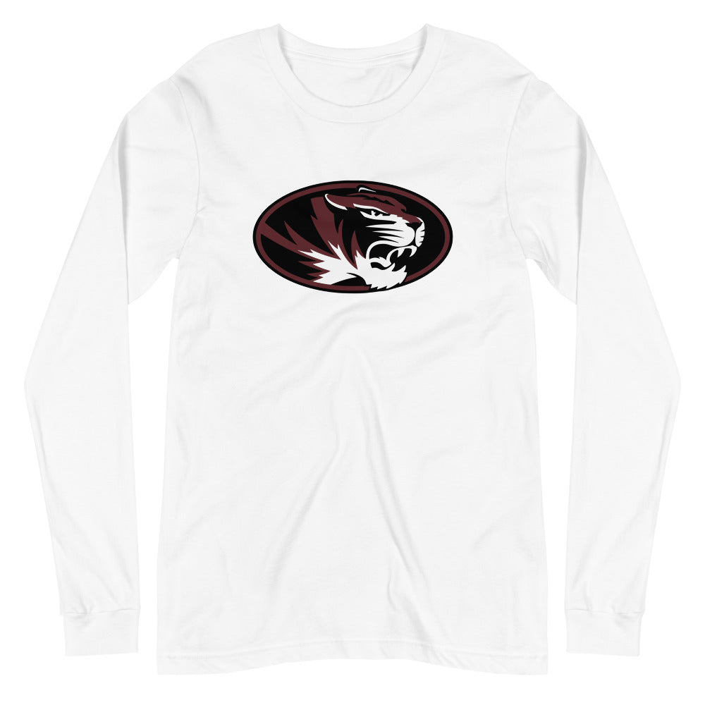 Lauderdale County High School Design 1 — White