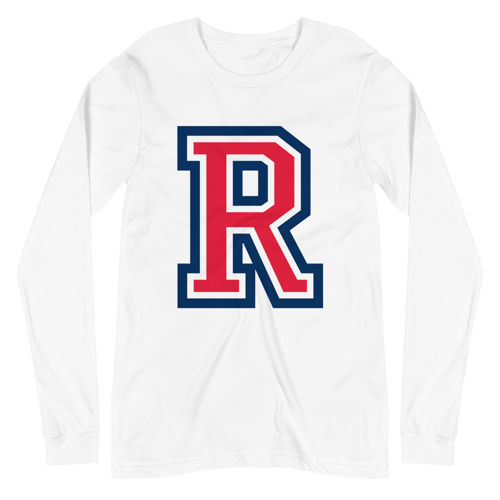 Reno High School Design 1 — White
