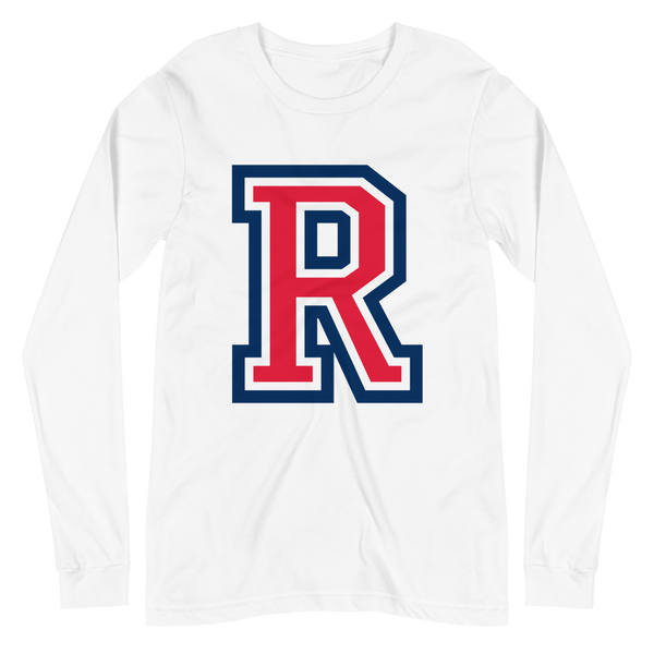 Reno High School Design 1 — White