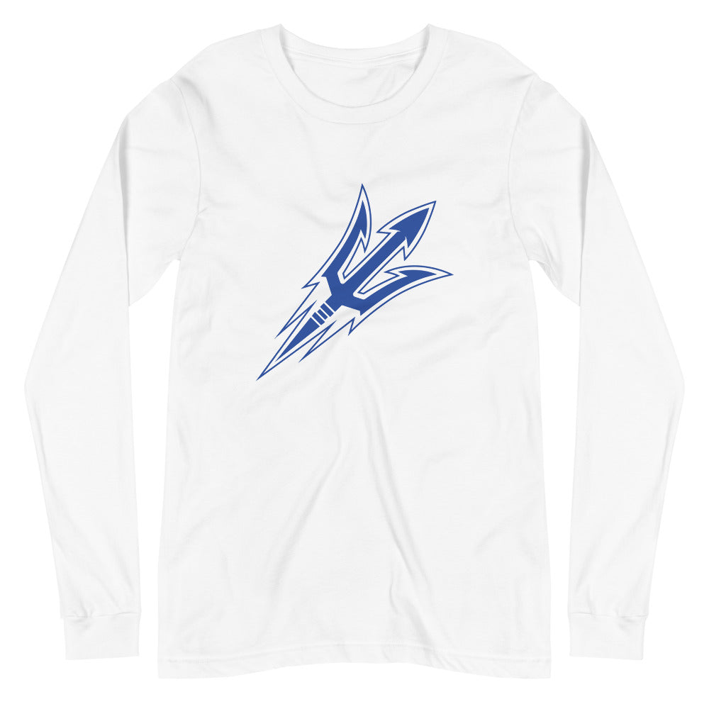 Sulligent High School Design 1 — White