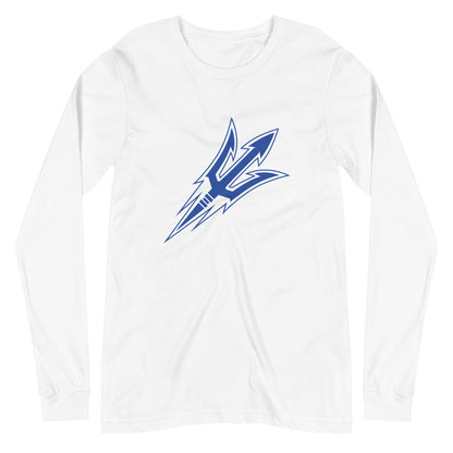 Sulligent High School Design 1 — White