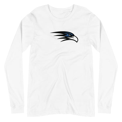 Florence High School Design 1 — White