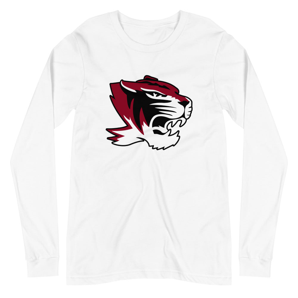 Hartselle High School Design 1 — White
