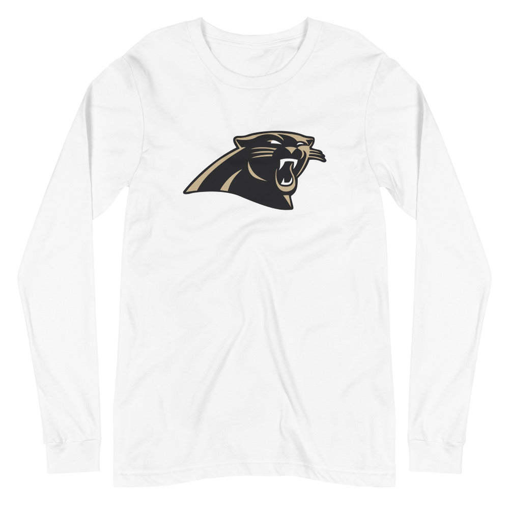Hackleburg High School Design 1 — White