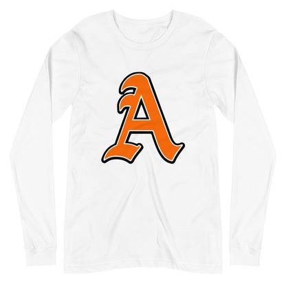 Austin High School Design 1 — White