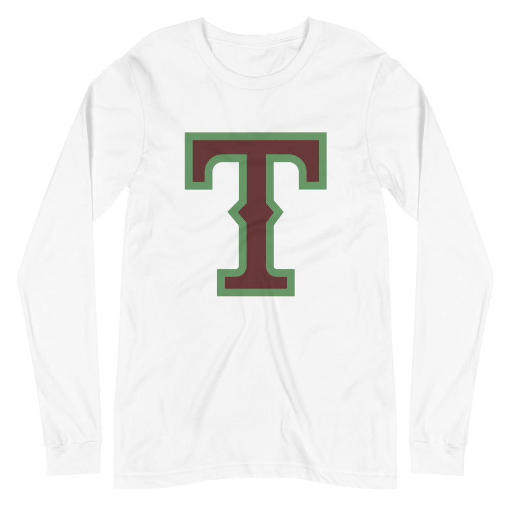 Thorsby High School Design 1 — White