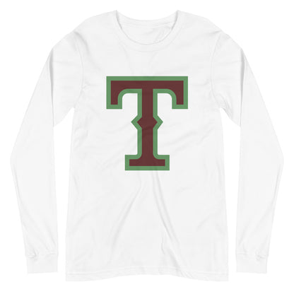 Thorsby High School Design 1 — White