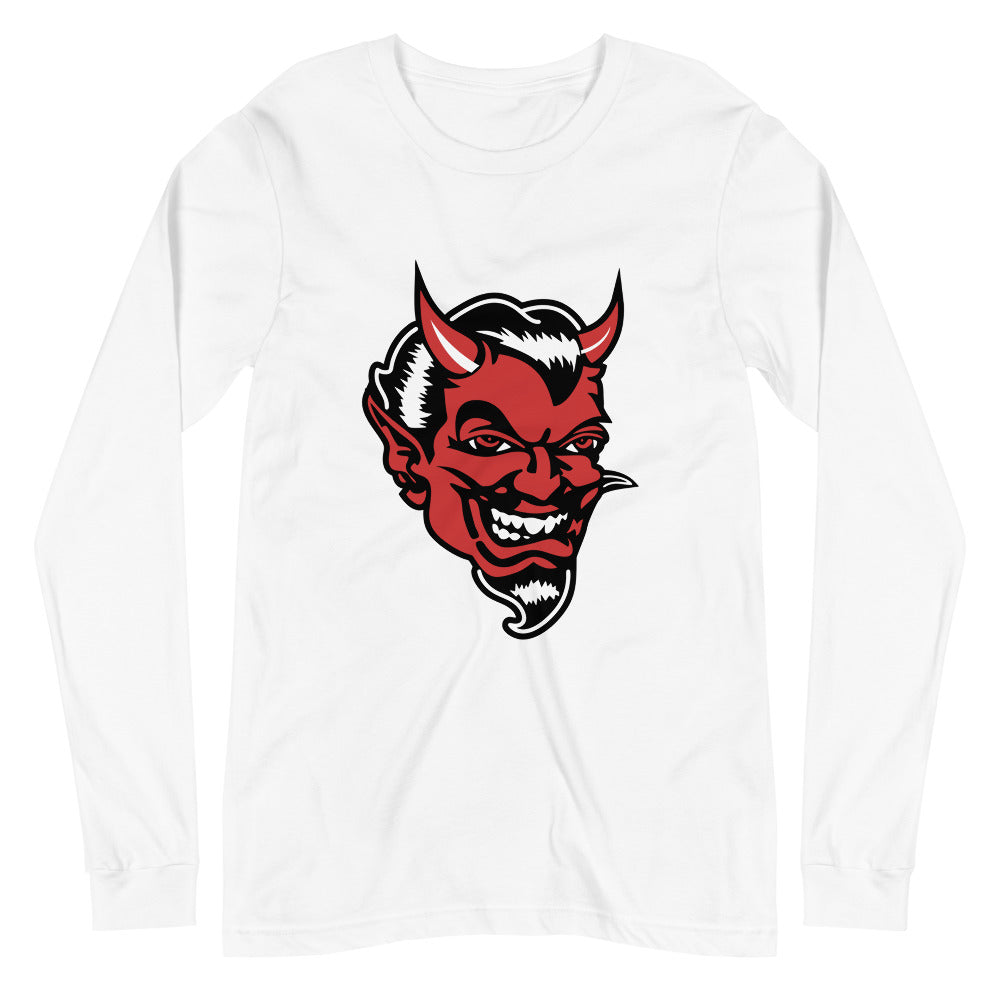 Fyffe High School Design 1 — White