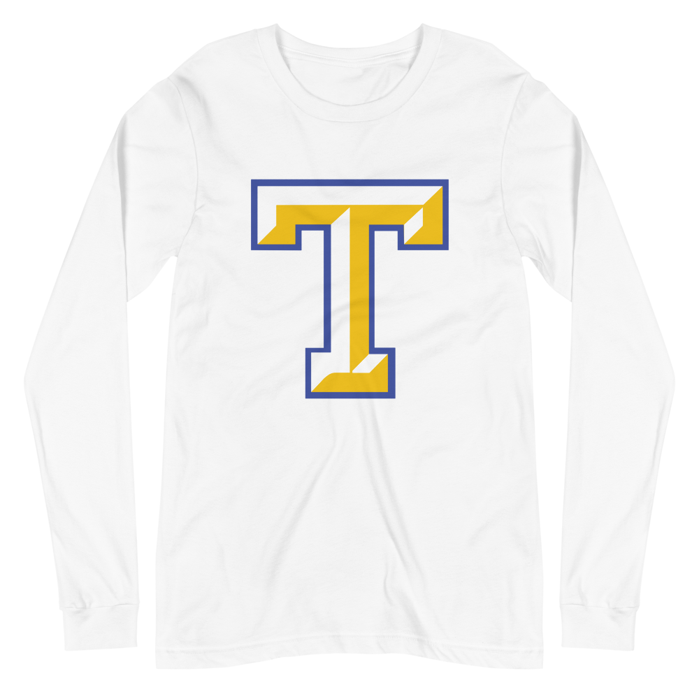 Taylorsville High School Design 1 — White