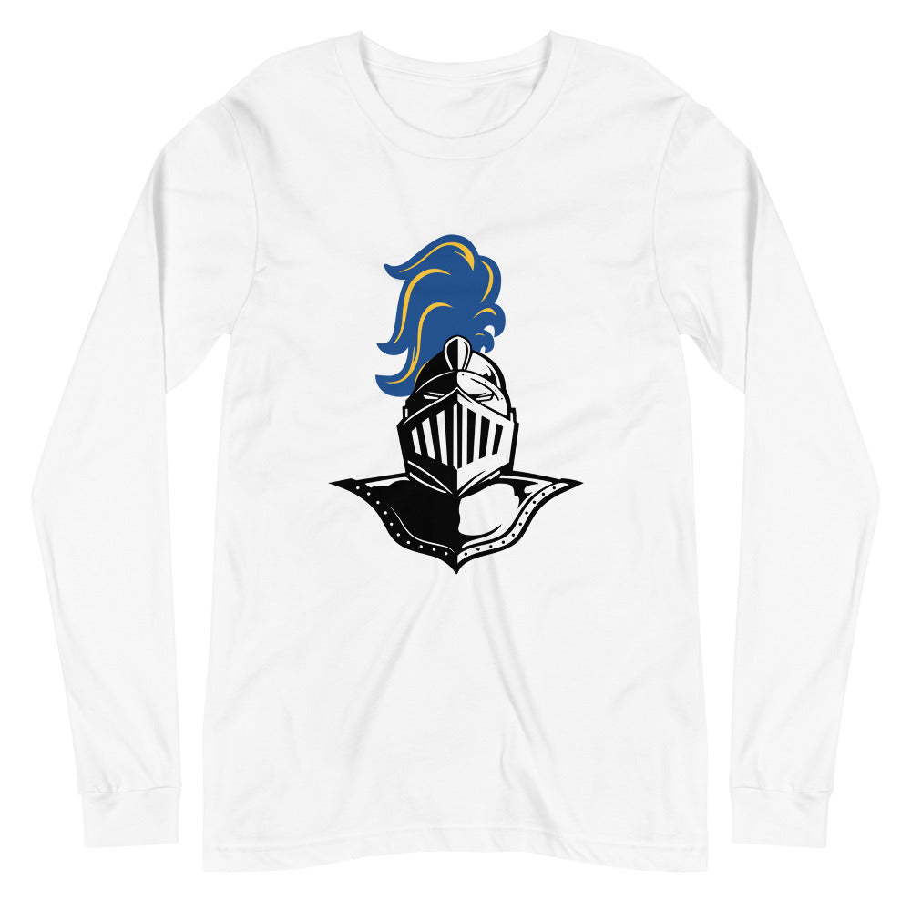 Arab High School Design 1 — White