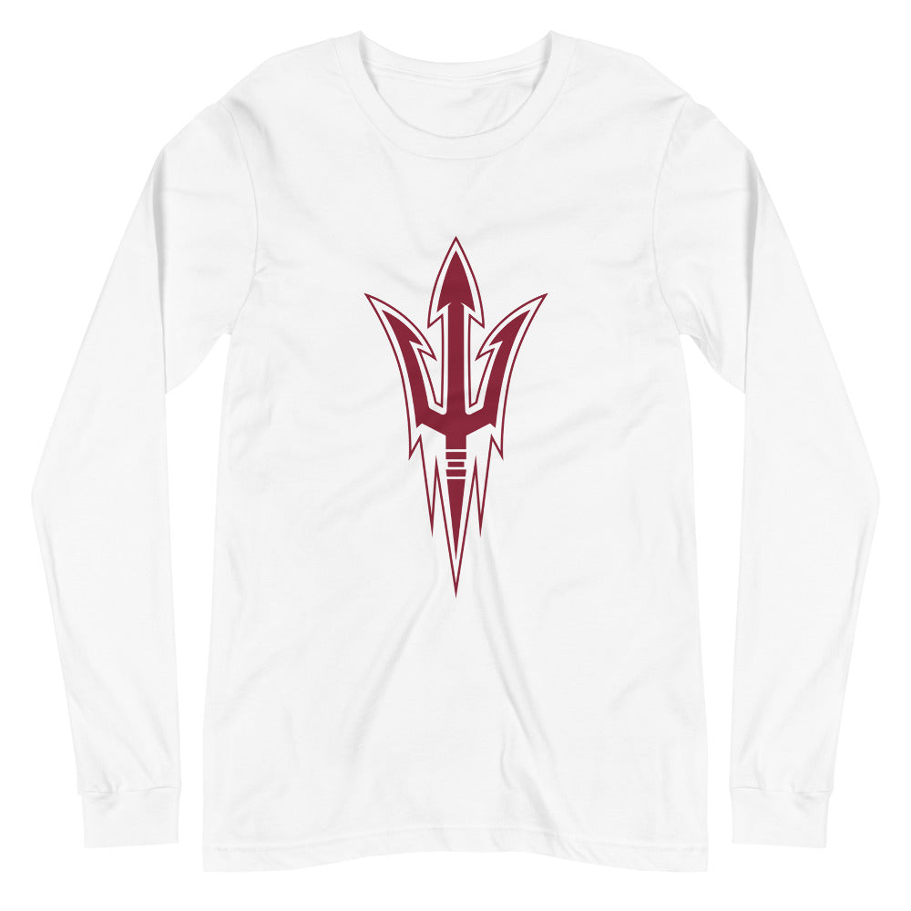 Maplesville High School Design 1 — White