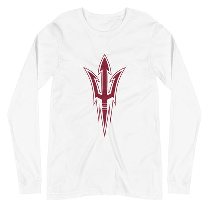 Maplesville High School Design 1 — White
