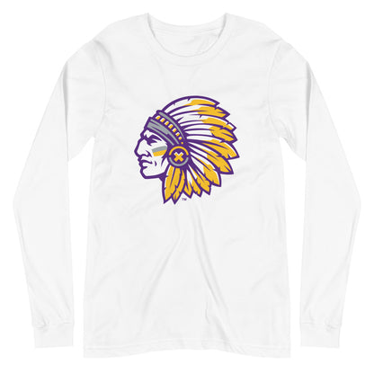 Bibb County High School Design 1 — White