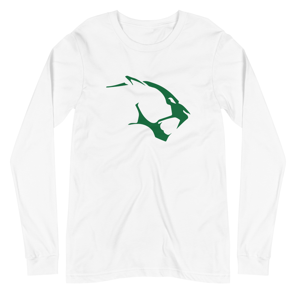 Kearns High School Design 1 — White