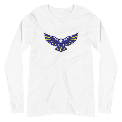 Cold Springs High School Design 1 — White