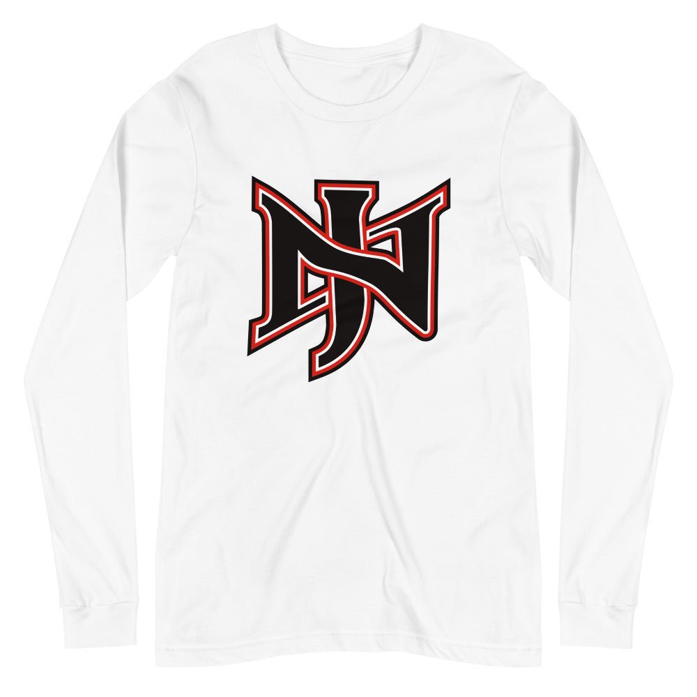 North Jackson High School Design 1 — White