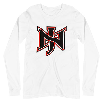North Jackson High School Design 1 — White