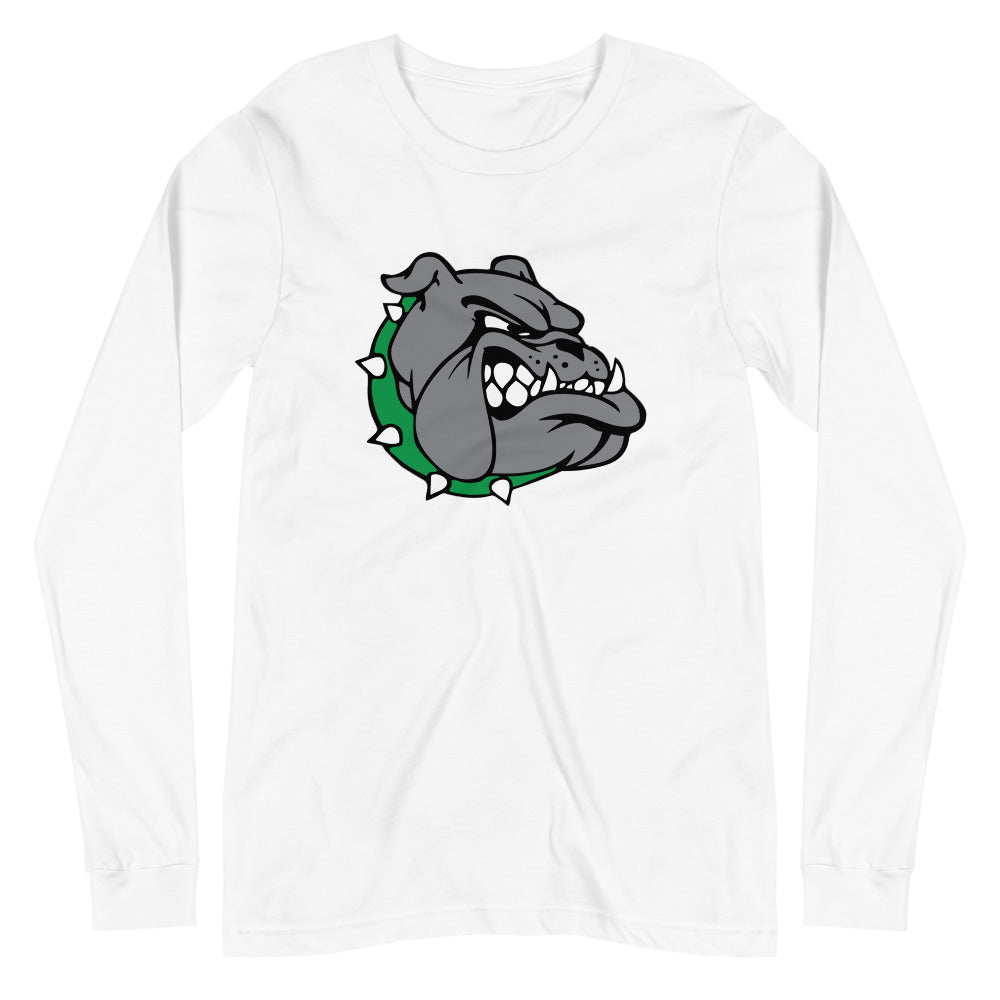 Holtville High School Design 1 — White