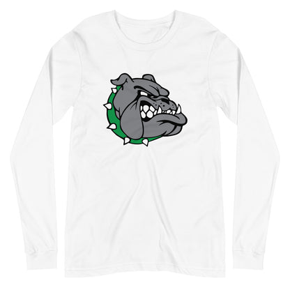 Holtville High School Design 1 — White