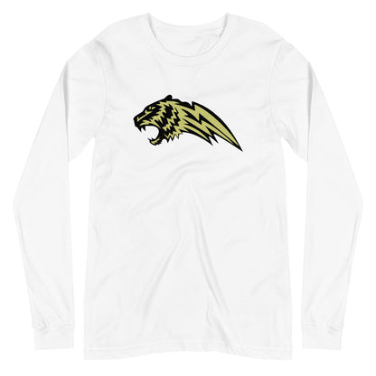 Russellville High School Design 1 — White