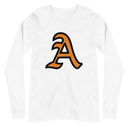 Alexandria High School Design 1 — White