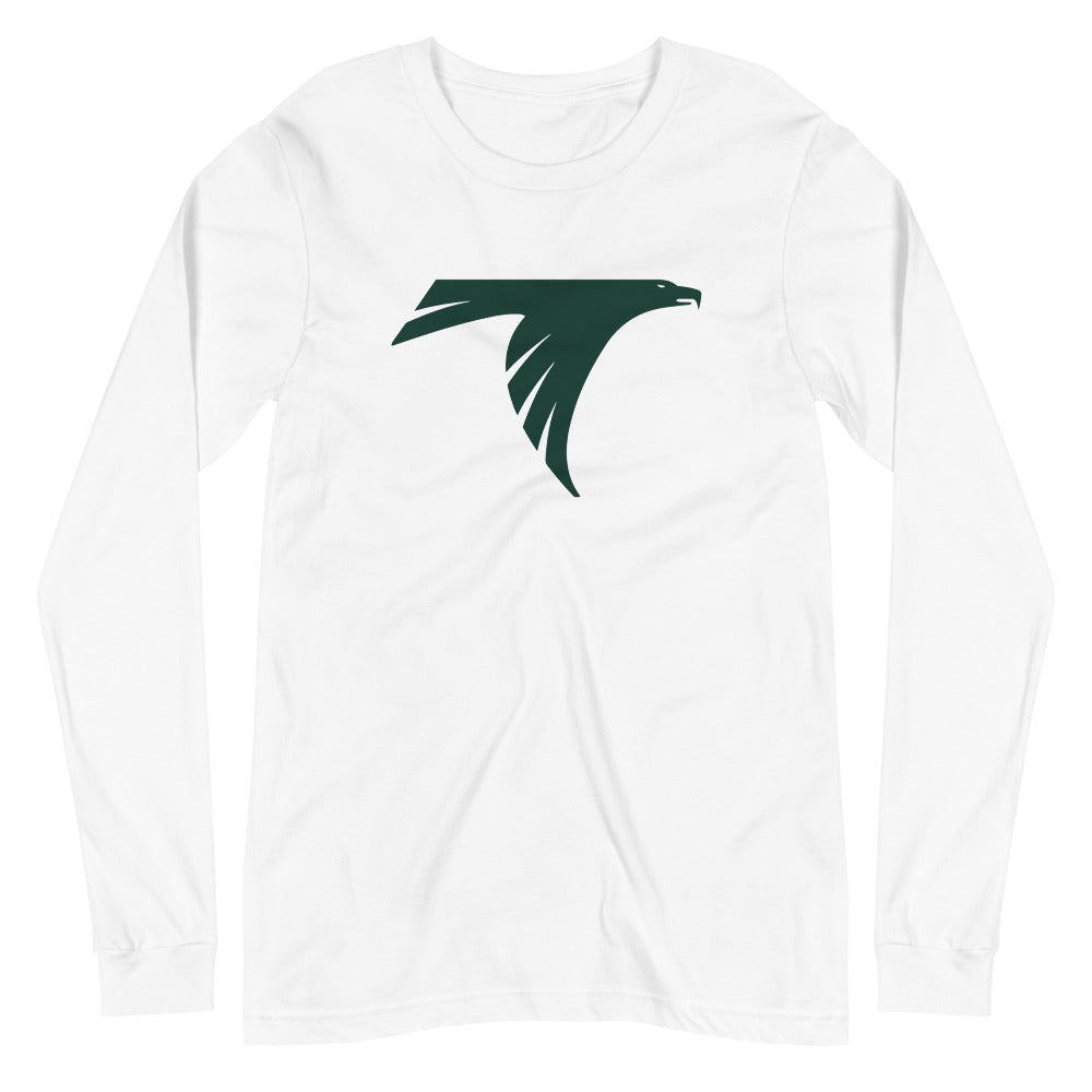 St. John Paul II Catholic High School Design 1 — White
