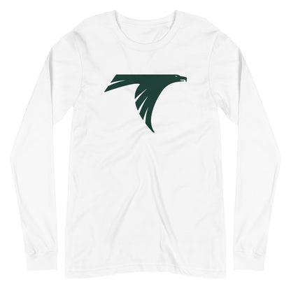 St. John Paul II Catholic High School Design 1 — White