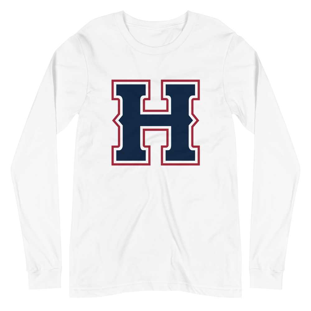 Herriman High School Design 1 — White