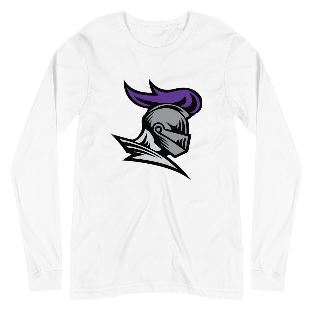 Gaylesville School Design 1 — White