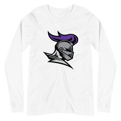 Gaylesville School Design 1 — White