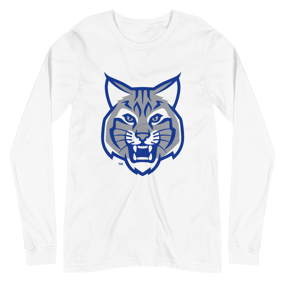 Oakman High School Design 1 — White