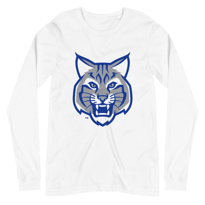 Oakman High School Design 1 — White