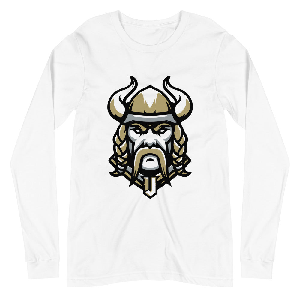Jasper High School Design 1 — White