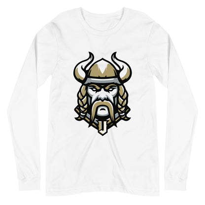 Jasper High School Design 1 — White