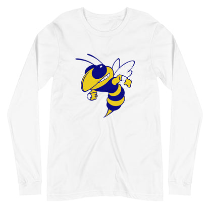 Aliceville High School Design 1 — White