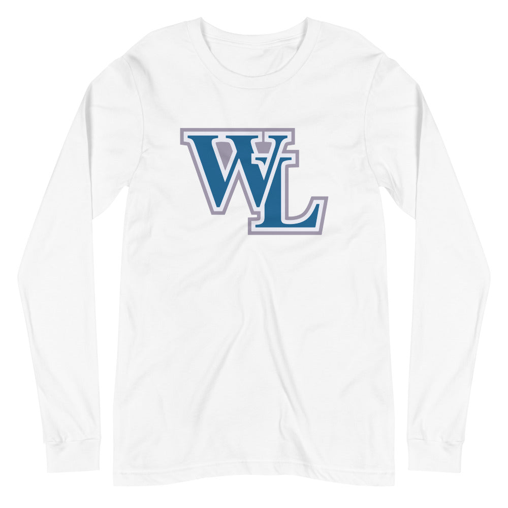 West Limestone High School Design 1 — White