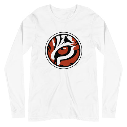 Eufaula High School Design 1 — White