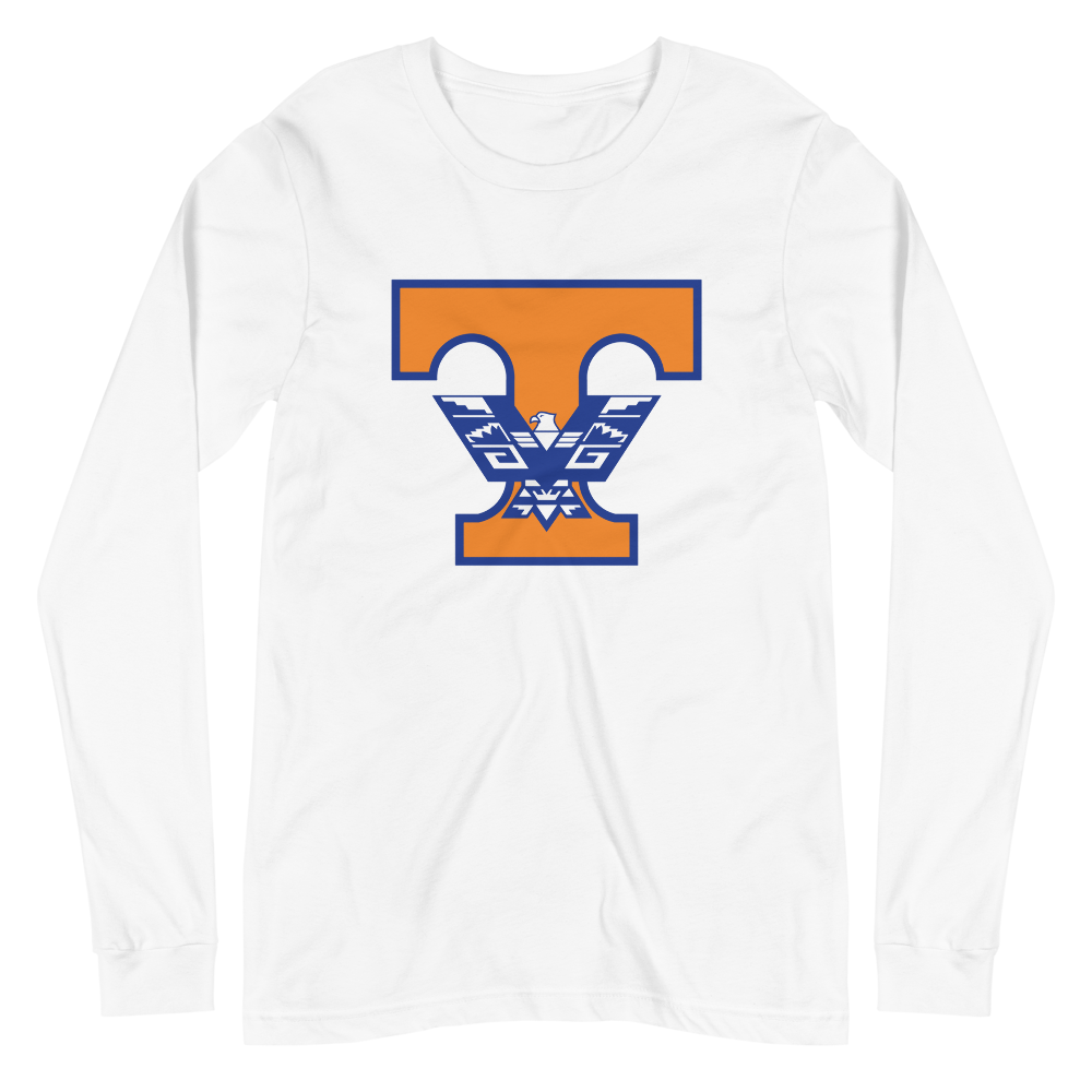Timpview High School Design 1 — White