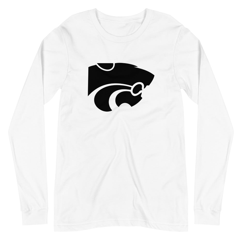 Hale County High School Design 1 — White