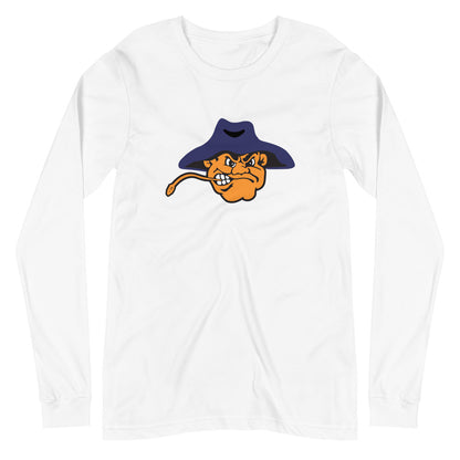 Jackson High School Design 1 — White