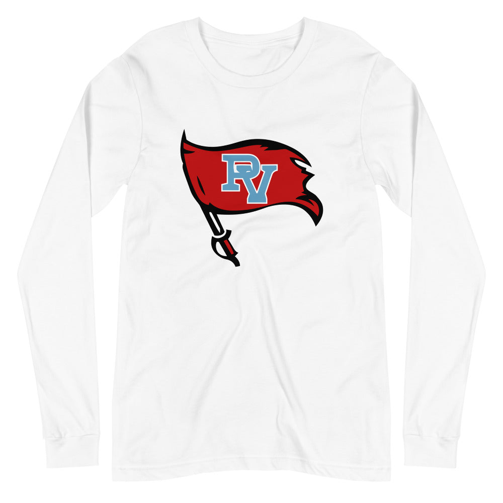 Pleasant Valley High School Design 1 — White